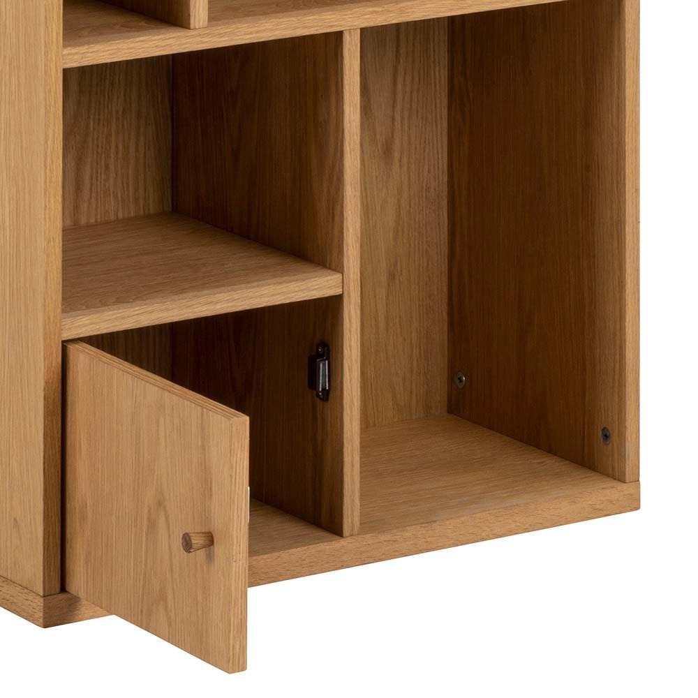 Boekenkast Gontand Naturel 60,5 cm - Afbeelding 3