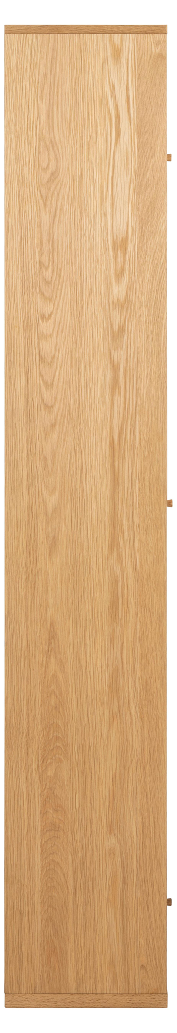 Boekenkast Gontand Naturel 60,5 cm - Afbeelding 5