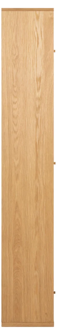 Boekenkast Gontand Naturel 60,5 cm - Afbeelding 5