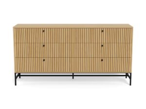 Ladekast Rontes Naturel 157,9 cm