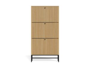 Schoenenkast Staakun Naturel 71,6 cm