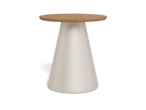 Salontafel Faardek MDF Ø45 cm