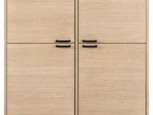 Kast Runtona Wit 91 cm