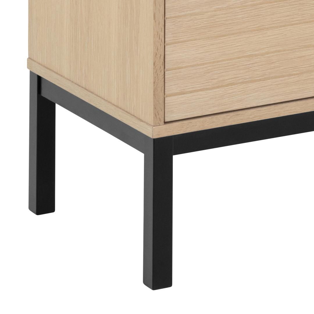Kast Runtona Wit 91 cm - Afbeelding 3