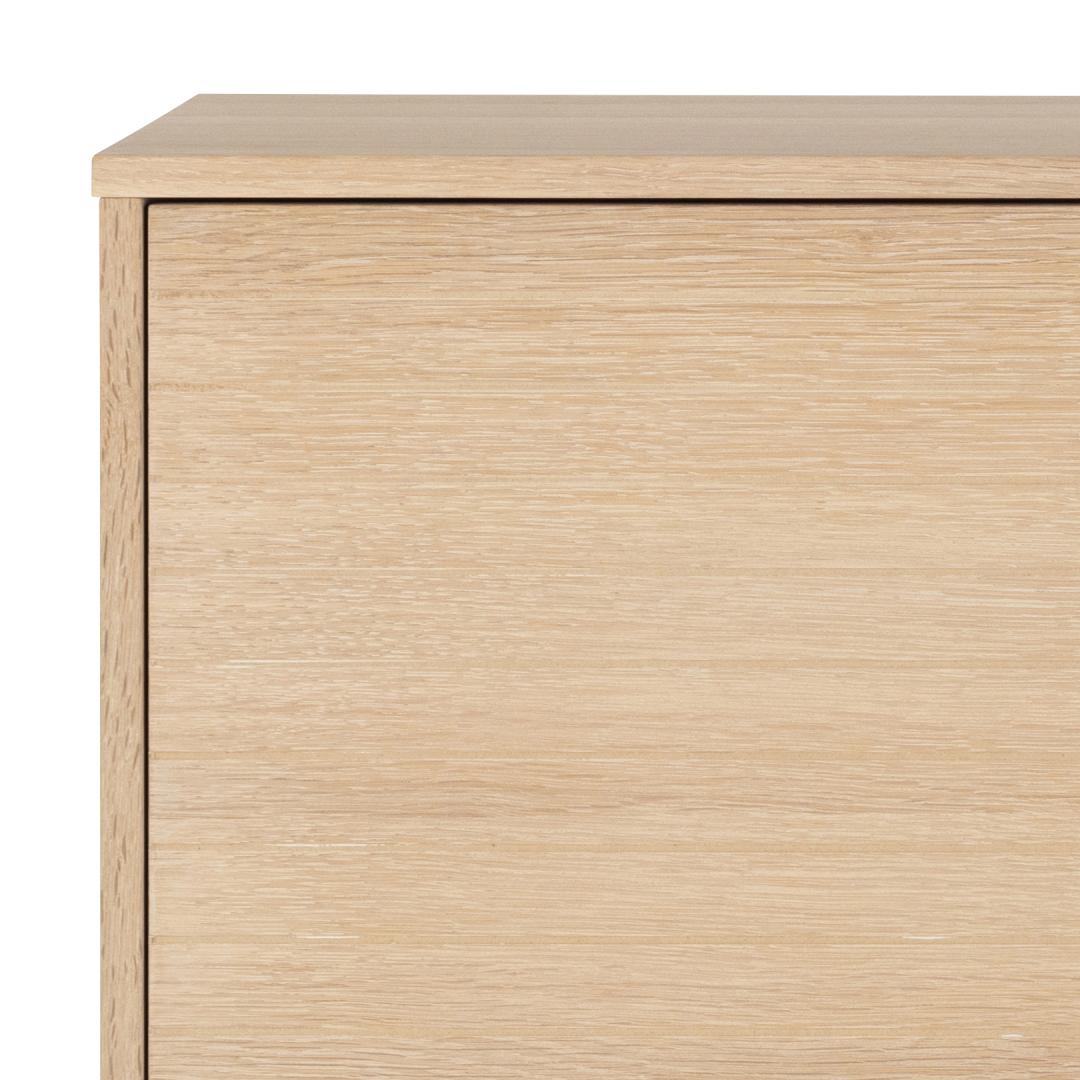 Kast Runtona Wit 91 cm - Afbeelding 4