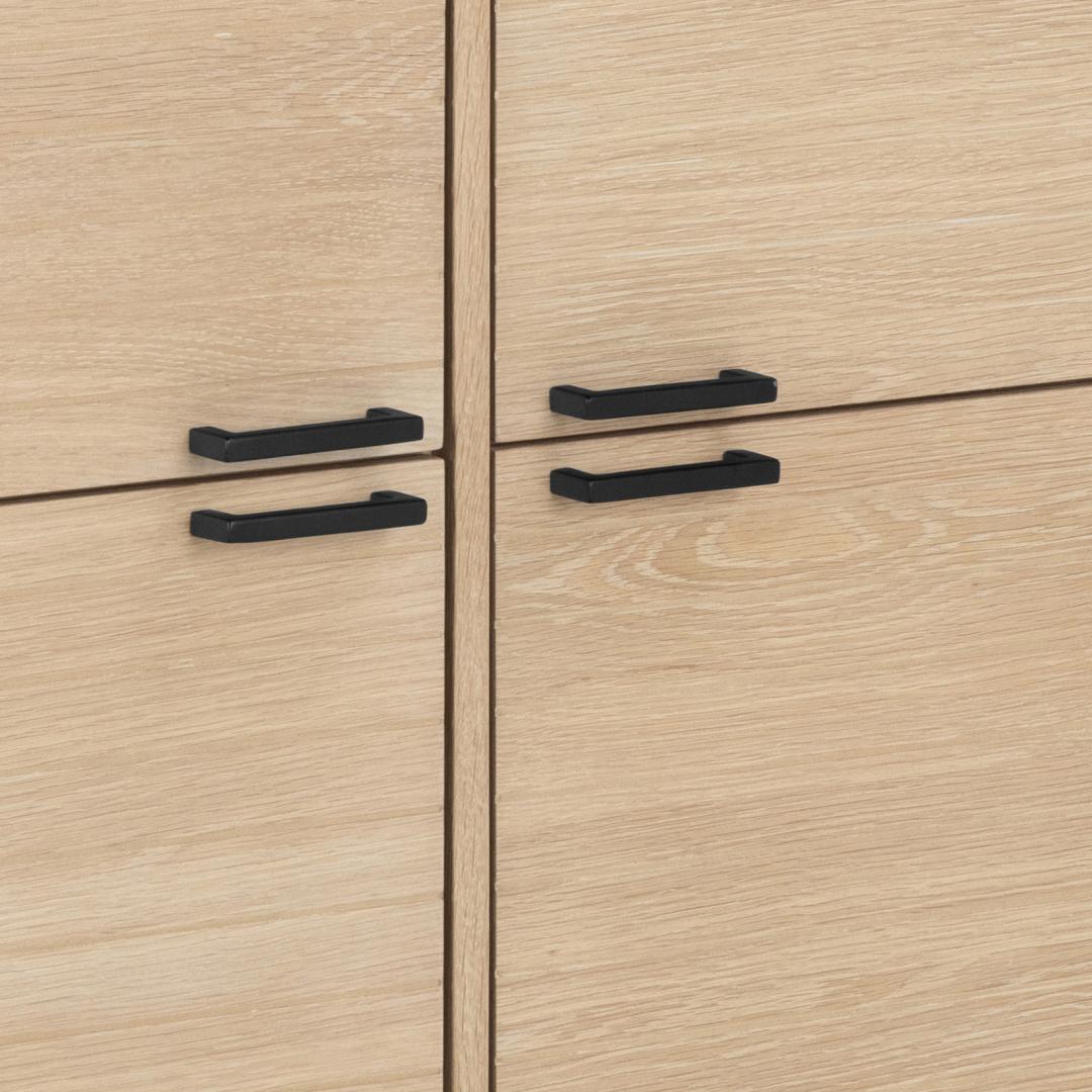 Kast Runtona Wit 91 cm - Afbeelding 6
