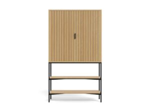 Kast Turmik Naturel 80 cm
