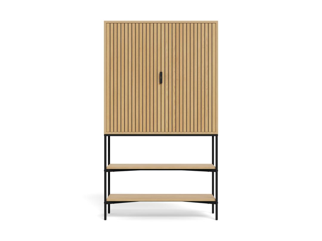 Kast Turmik Naturel 80 cm