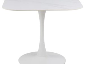Eettafel Zaunsia Keramiek 90 cm