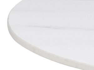 Bartafel Tretond Keramiek Ø80 cm