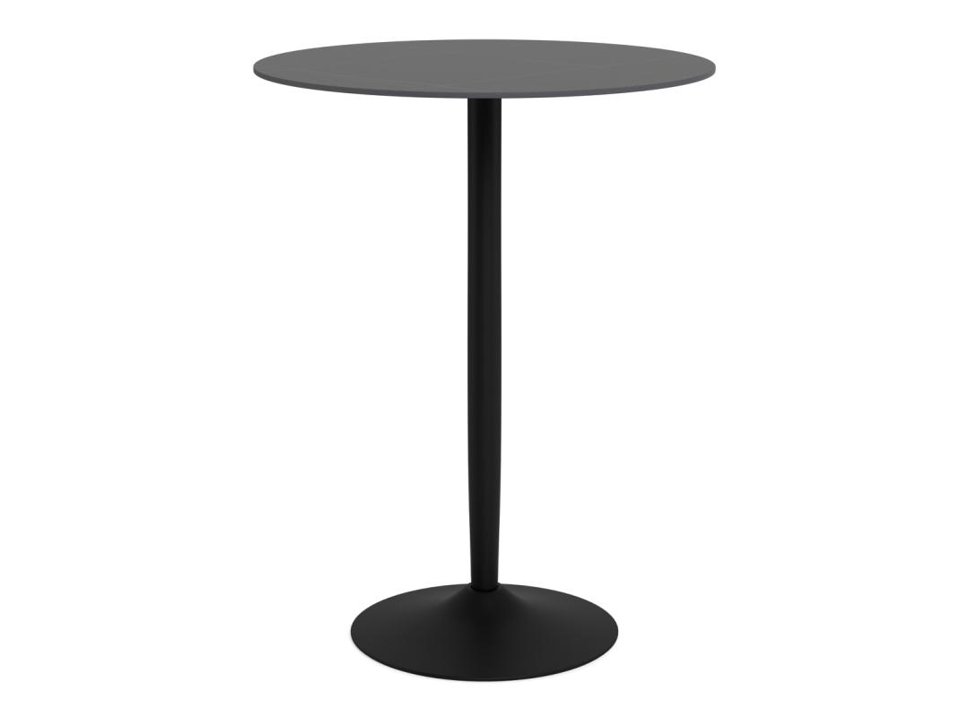 Bartafel Mirmund Keramiek Ø80 cm - Afbeelding 2