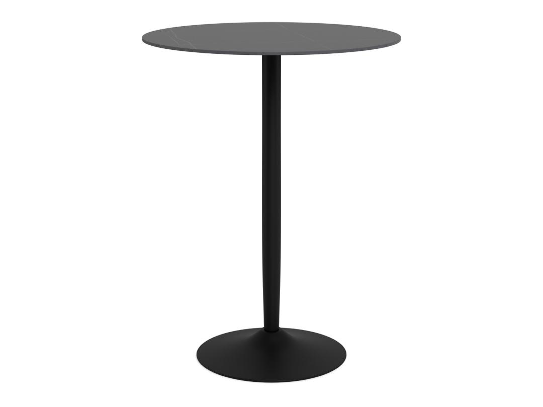 Bartafel Mirmund Keramiek Ø80 cm - Afbeelding 3