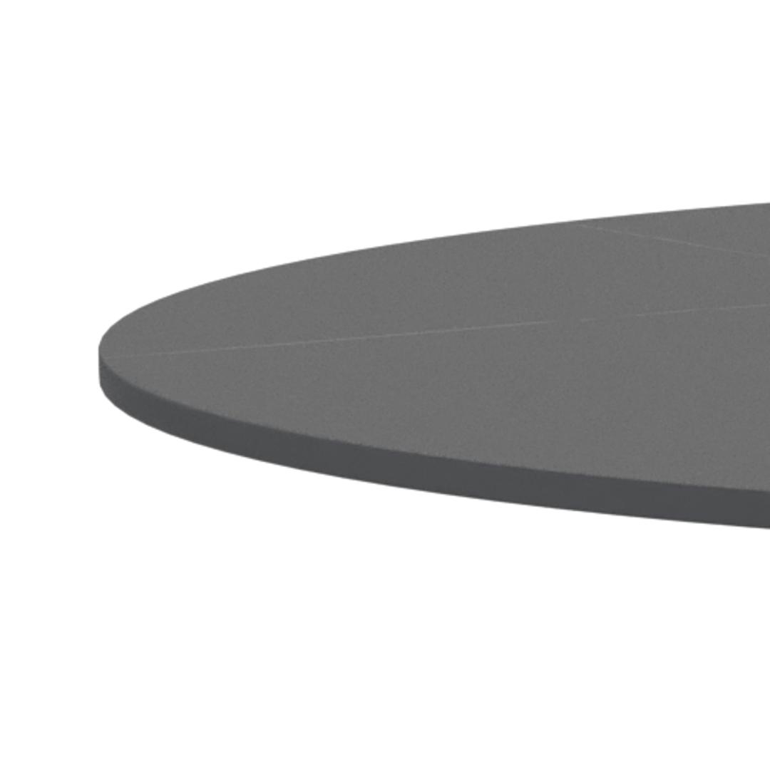 Bartafel Mirmund Keramiek Ø80 cm - Afbeelding 5