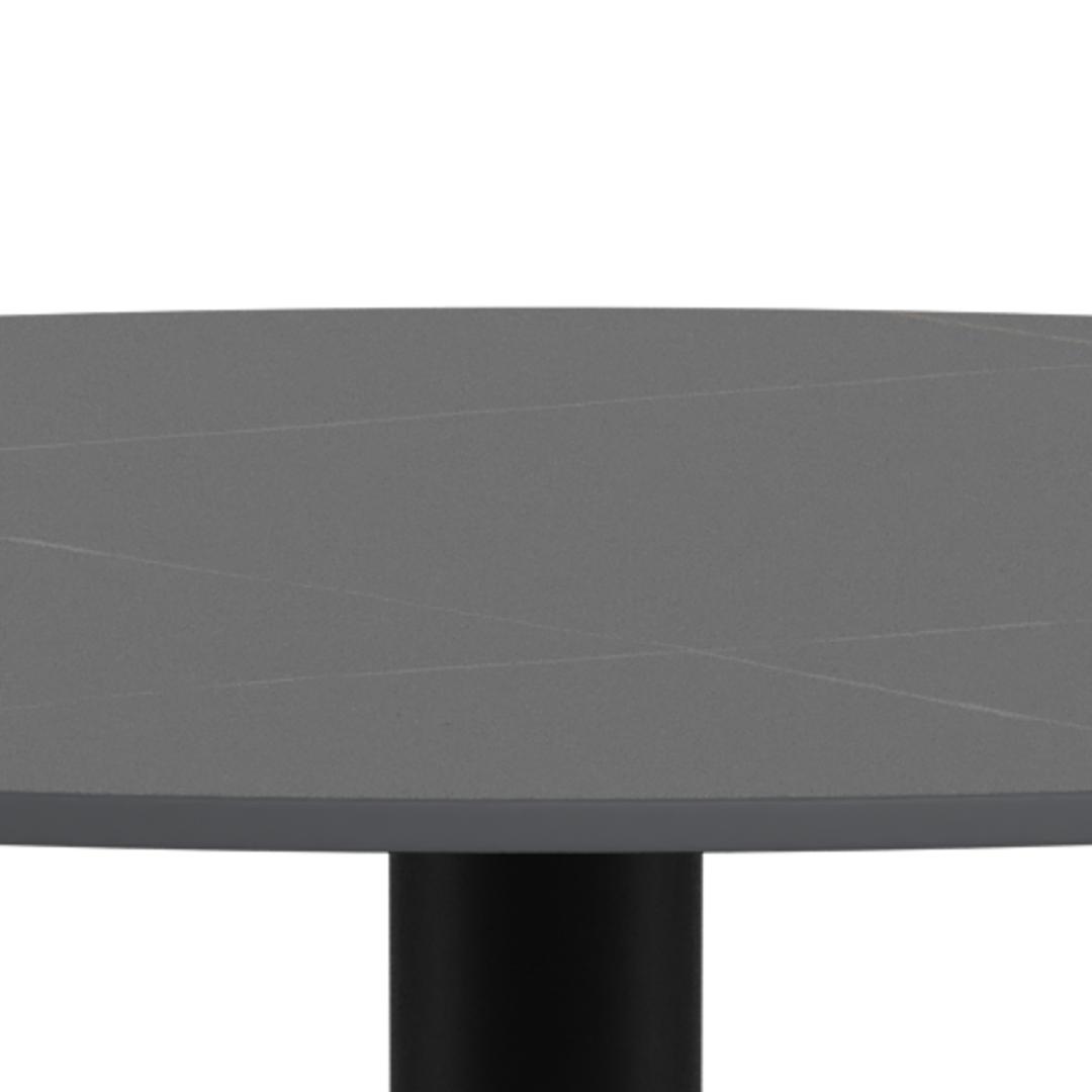 Bartafel Mirmund Keramiek Ø80 cm - Afbeelding 6