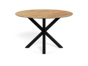 Eettafel Leekia Keramiek Ø119 cm