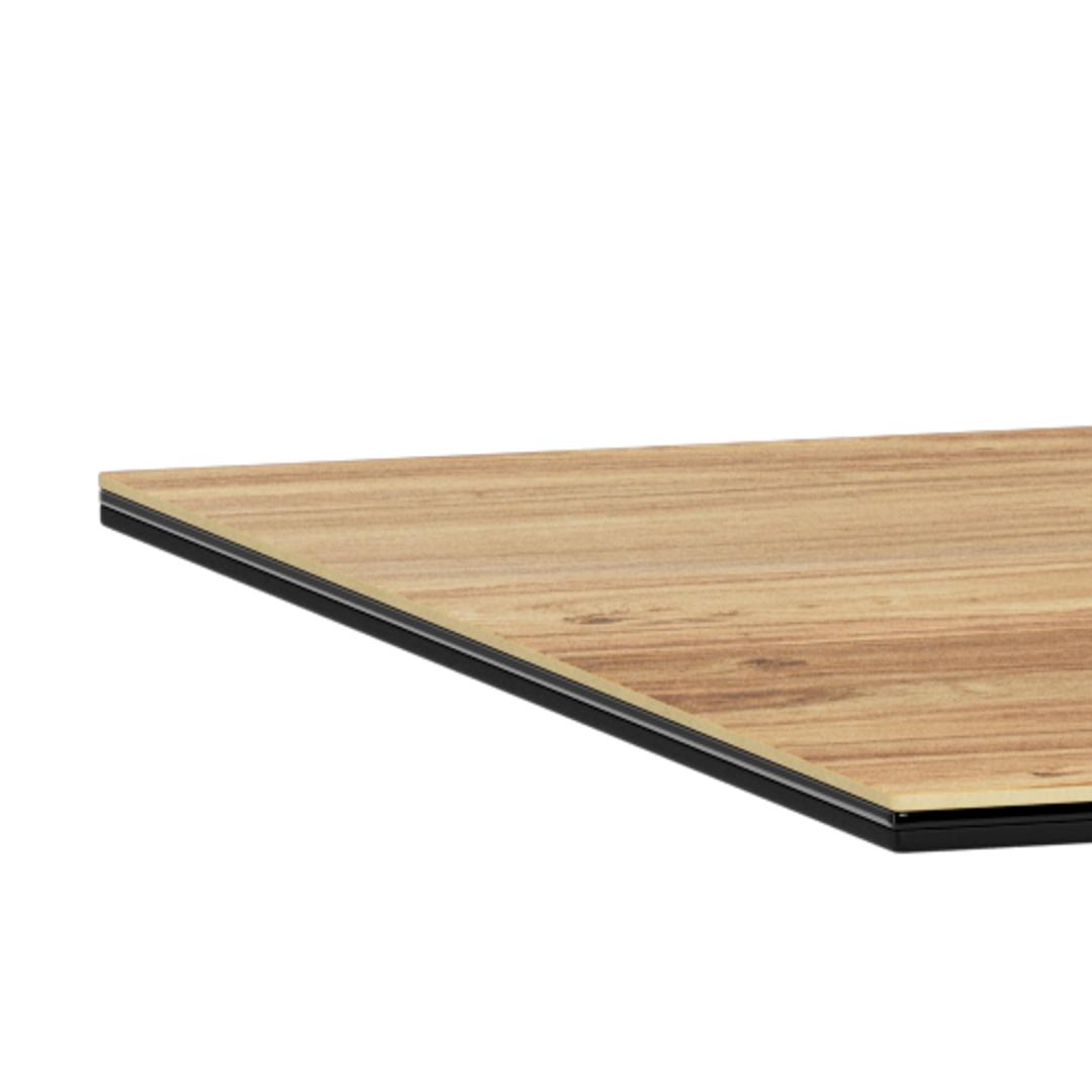 Eettafel Greerdan Keramiek 160 cm - Afbeelding 5