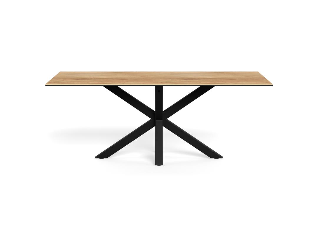 Eettafel Fleedor Keramiek 200 cm