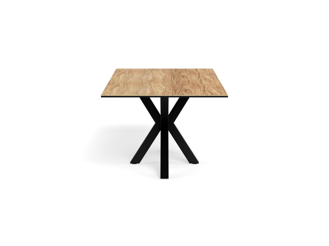 Eettafel Fleedor Keramiek 200 cm - Afbeelding 2
