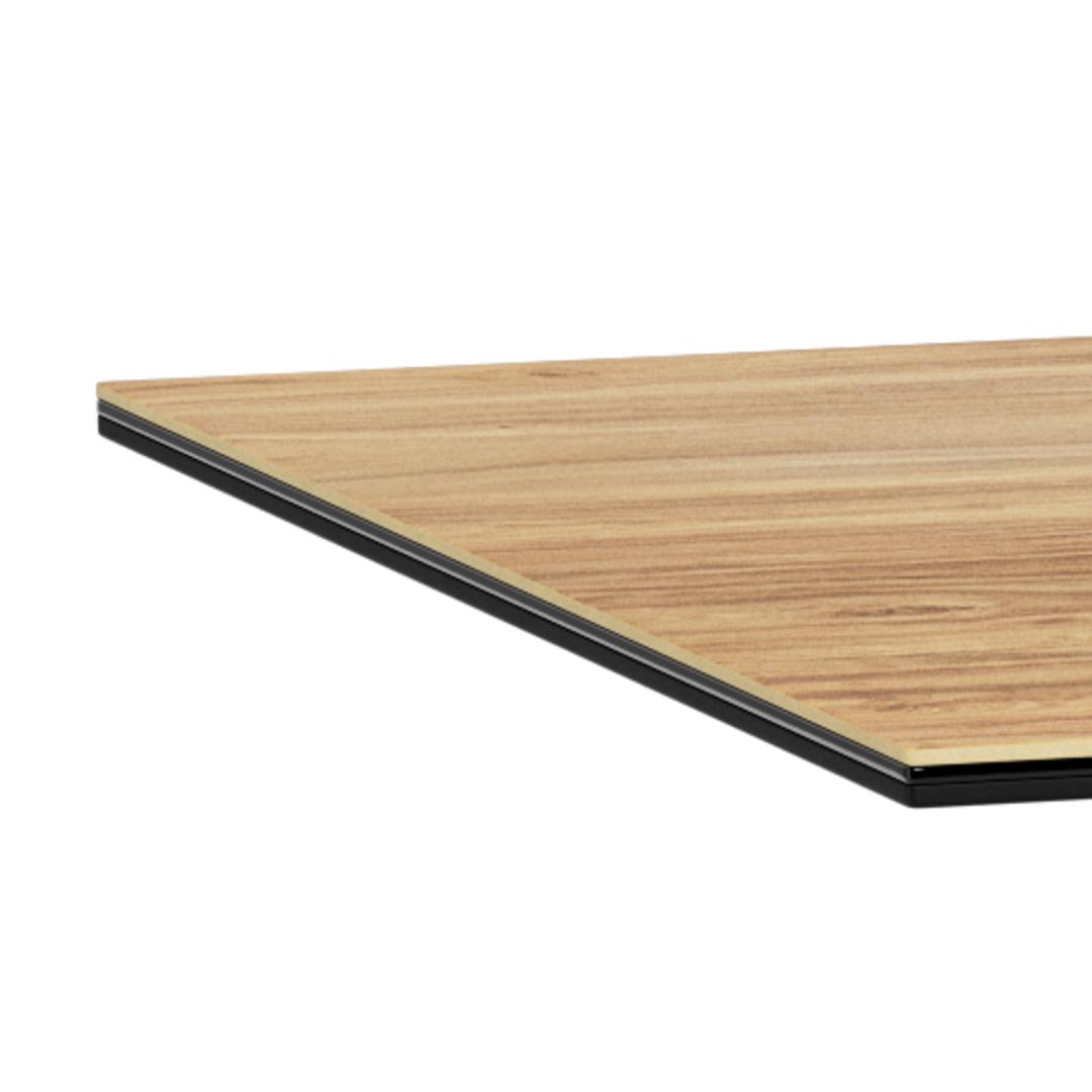 Eettafel Fleedor Keramiek 200 cm - Afbeelding 5