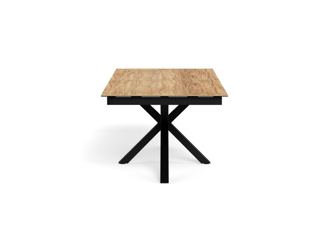 Eettafel Skaaskira Keramiek 240 cm - Afbeelding 2