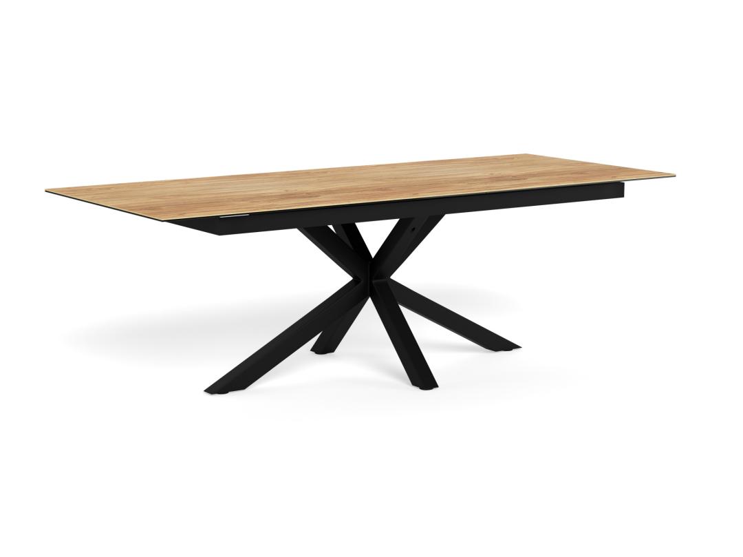 Eettafel Skaaskira Keramiek 240 cm - Afbeelding 3