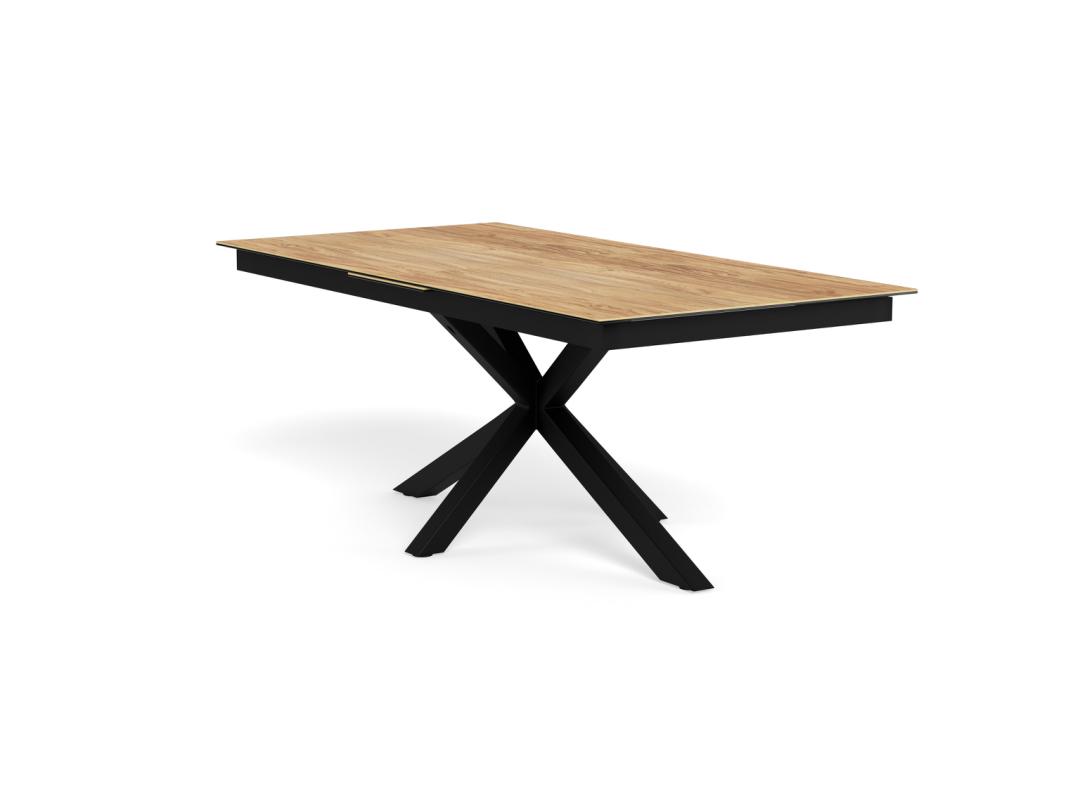 Eettafel Skaaskira Keramiek 240 cm - Afbeelding 4