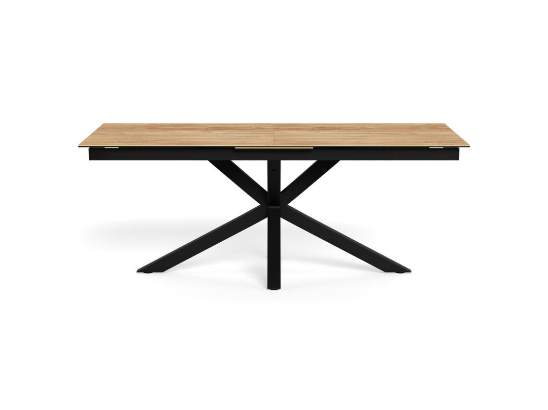 Eettafel Skaaskira Keramiek 240 cm - Afbeelding 5