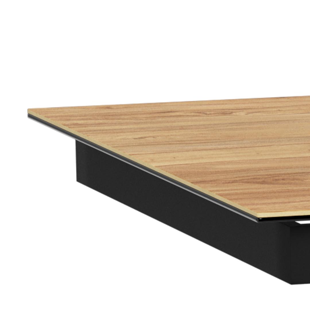 Eettafel Skaaskira Keramiek 240 cm - Afbeelding 6