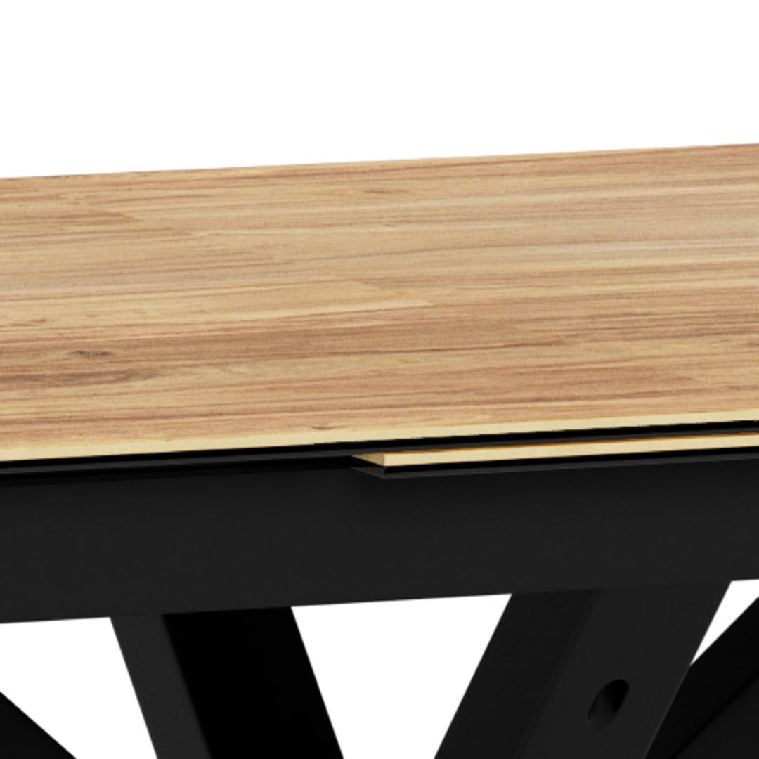 Eettafel Skaaskira Keramiek 240 cm - Afbeelding 7