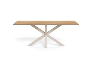 Eettafel Neevas Keramiek 200 cm