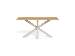 Eettafel Cunnino Keramiek 160 cm