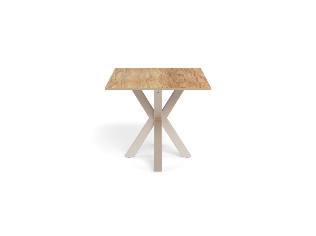 Eettafel Cunnino Keramiek 160 cm - Afbeelding 2