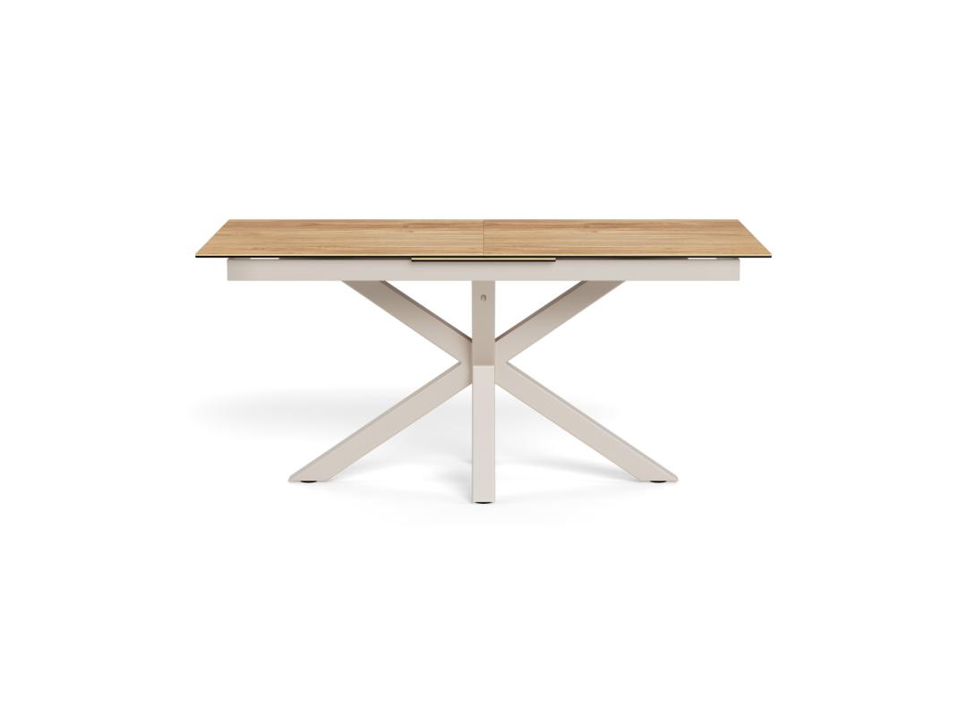 Eettafel Brammu Keramiek 210 cm