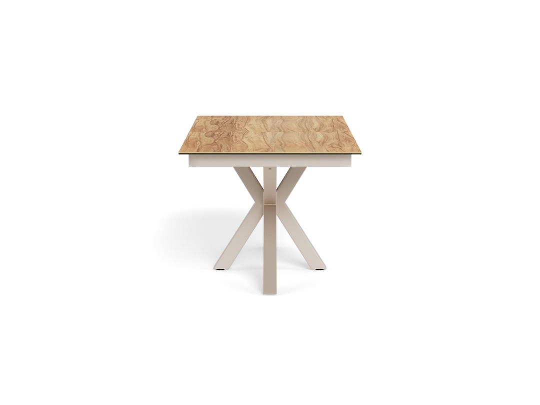 Eettafel Brammu Keramiek 210 cm - Afbeelding 2
