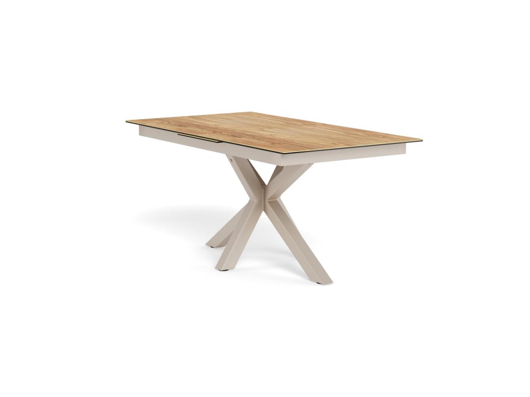 Eettafel Brammu Keramiek 210 cm - Afbeelding 4