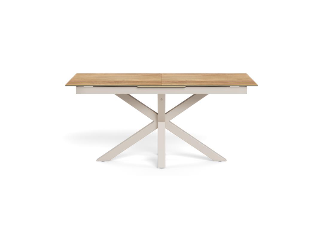 Eettafel Brammu Keramiek 210 cm - Afbeelding 5