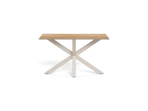 Eettafel Caundano Keramiek 135 cm