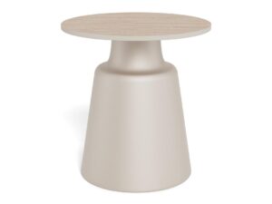 Salontafel Stiena Keramiek Ø45 cm