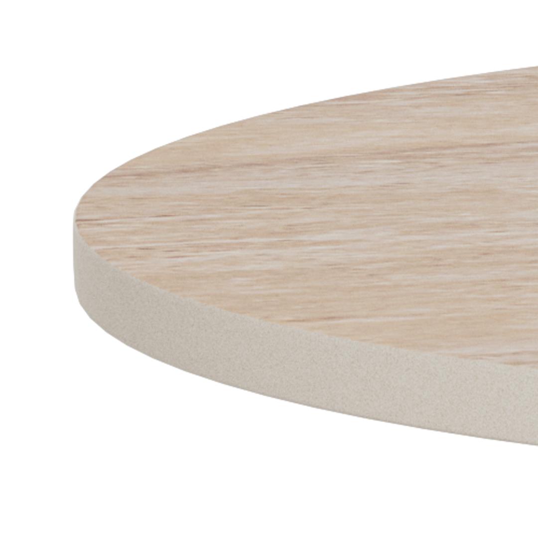 Salontafel Stiena Keramiek Ø45 cm - Afbeelding 5