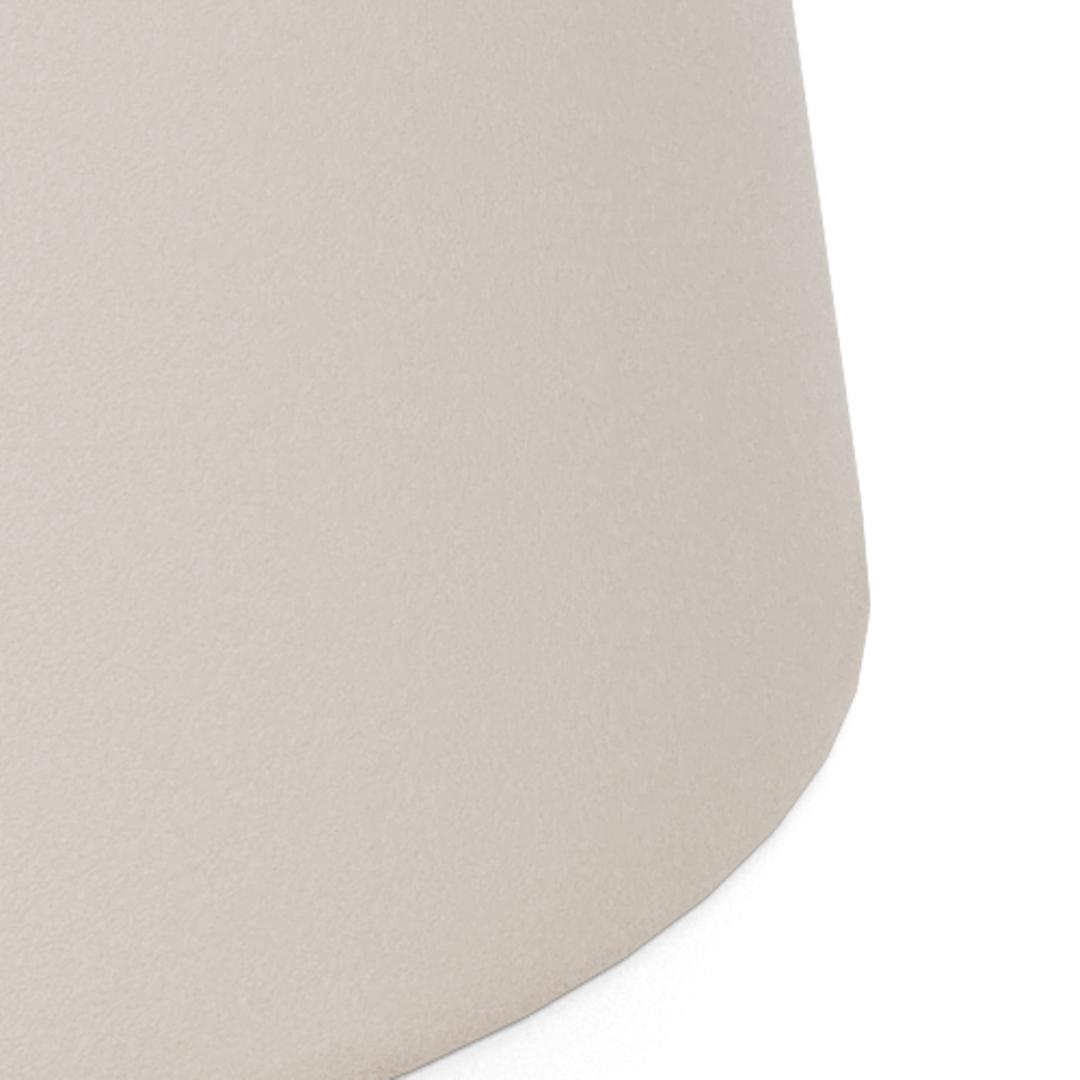 Salontafel Stiena Keramiek Ø45 cm - Afbeelding 7