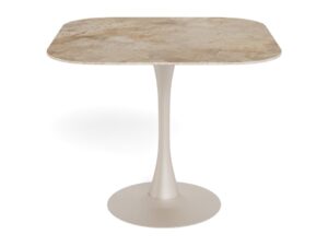 Eettafel Keernol Keramiek 90 cm