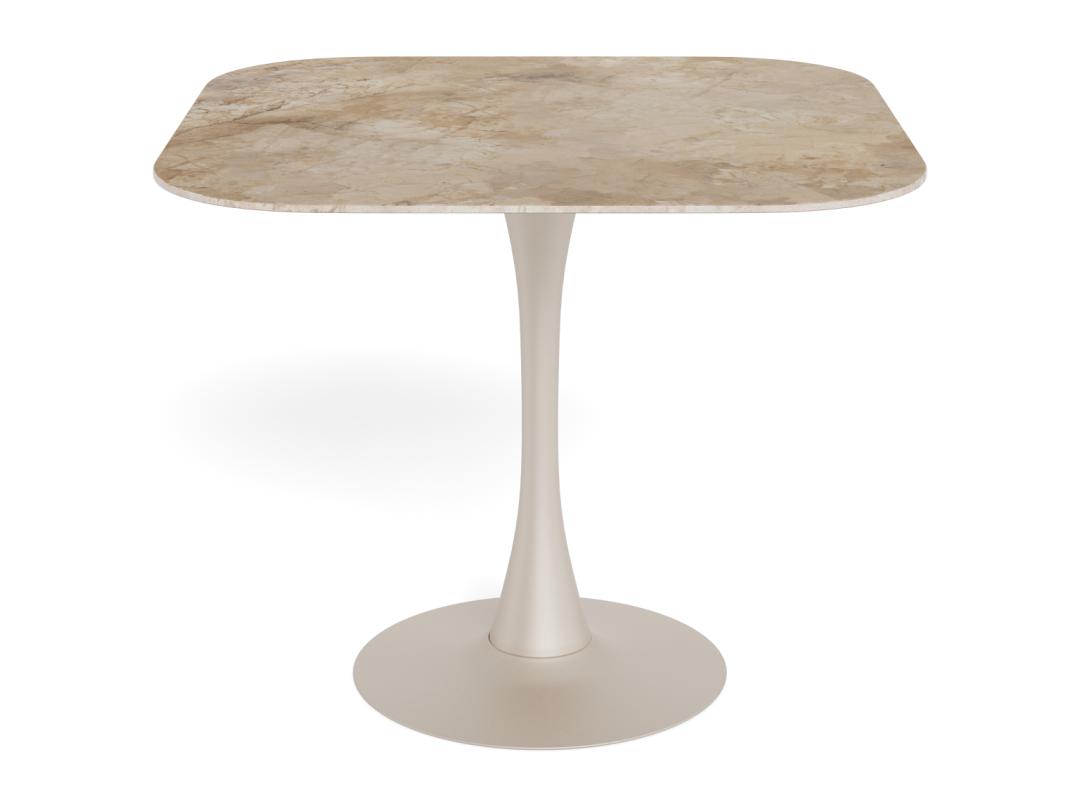 Eettafel Keernol Keramiek 90 cm