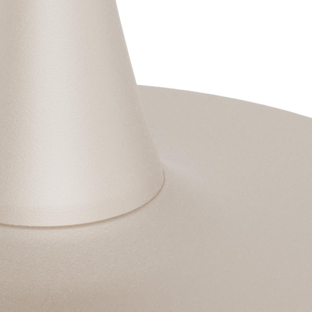 Eettafel Keernol Keramiek 90 cm - Afbeelding 7