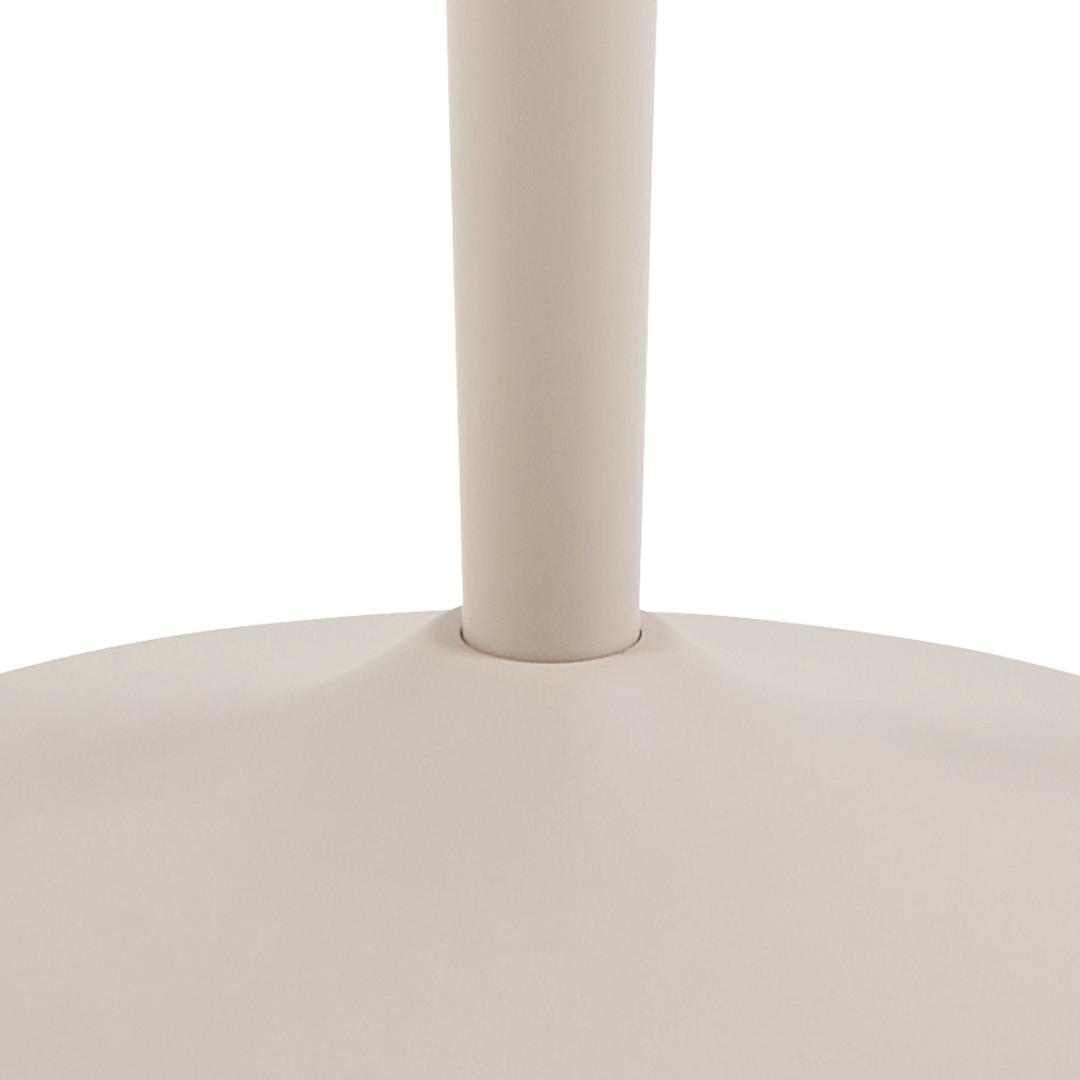 Bartafel Bedino Keramiek Ø80 cm - Afbeelding 4