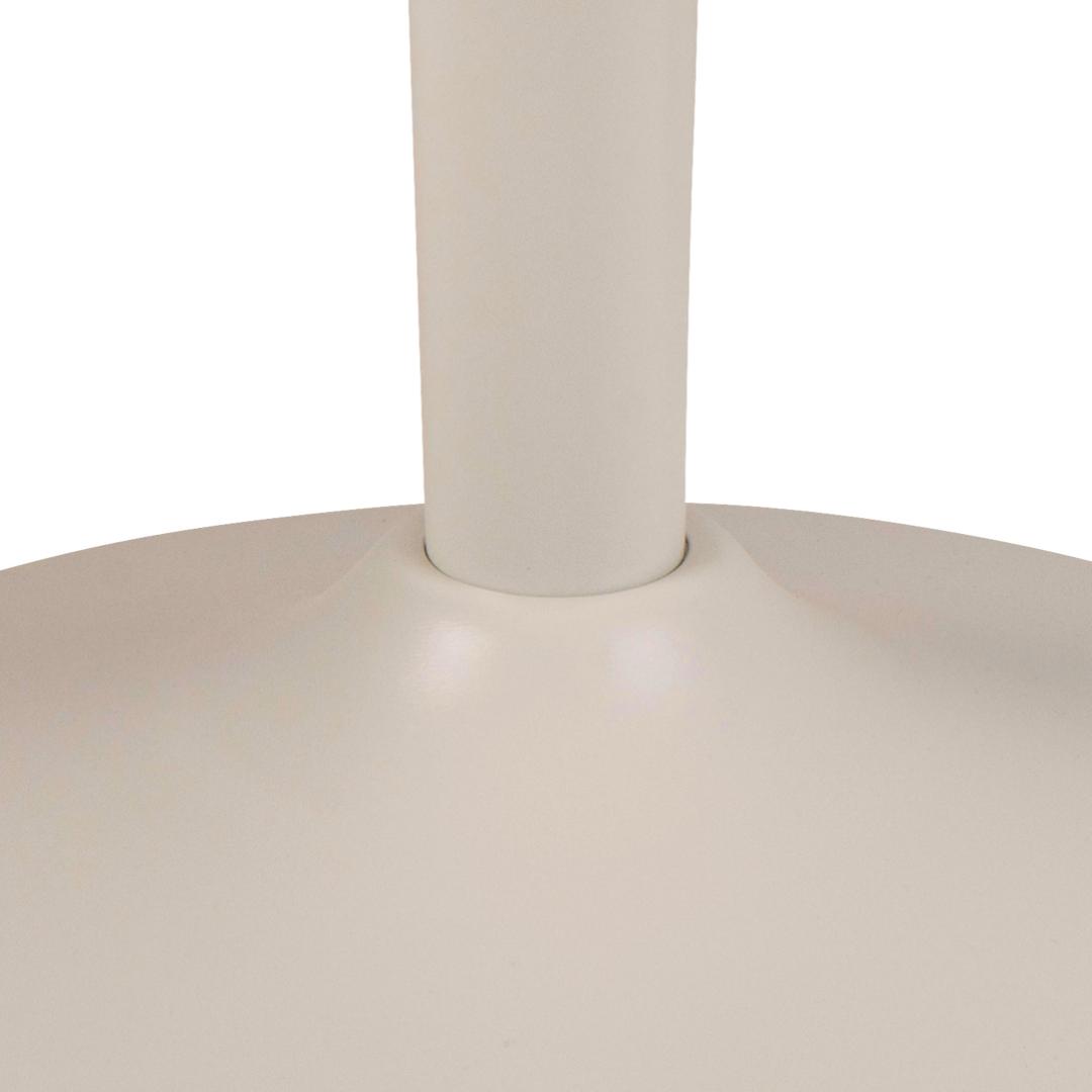 Salontafel Steevil Keramiek Ø60 cm - Afbeelding 4