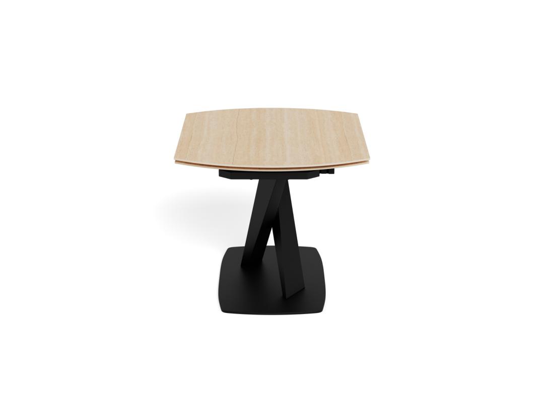 Eettafel Sostal Keramiek 180 cm - Afbeelding 2