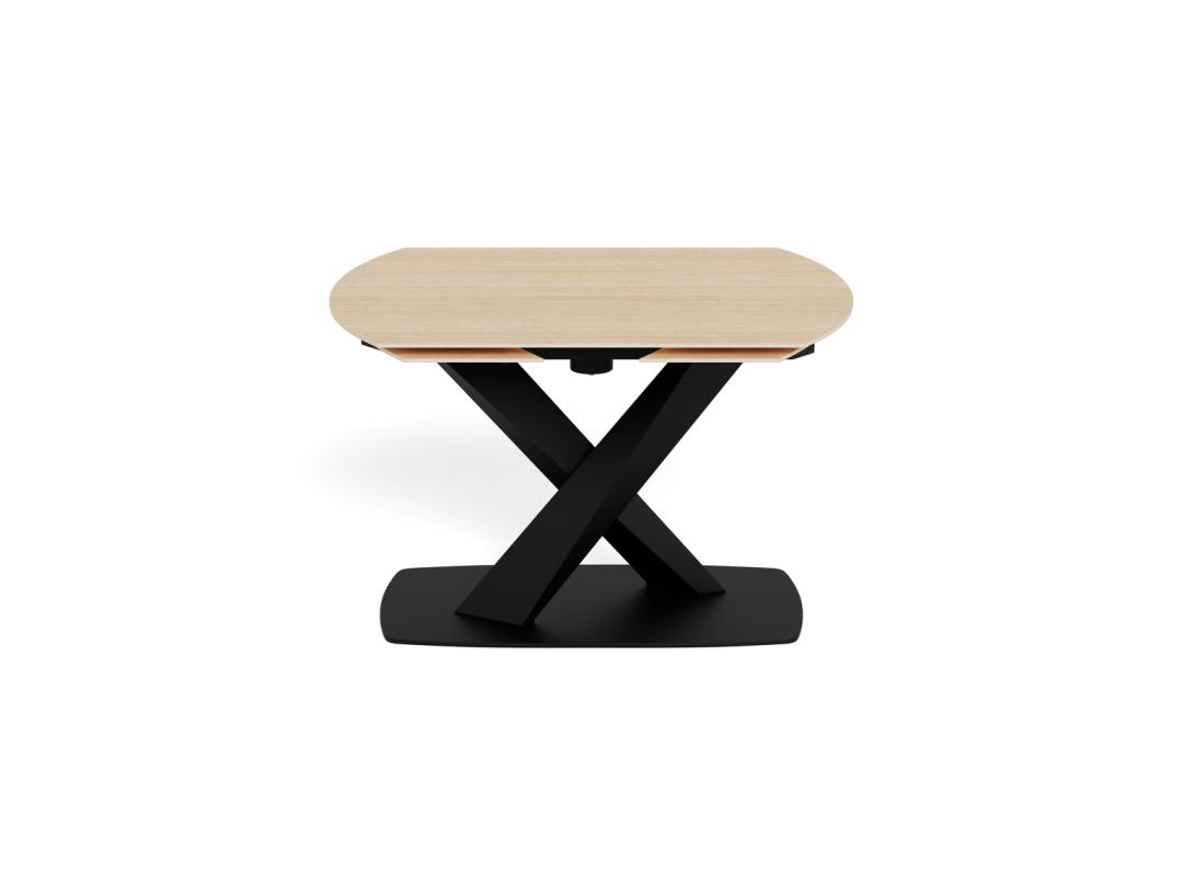 Eettafel Sostal Keramiek 180 cm - Afbeelding 4