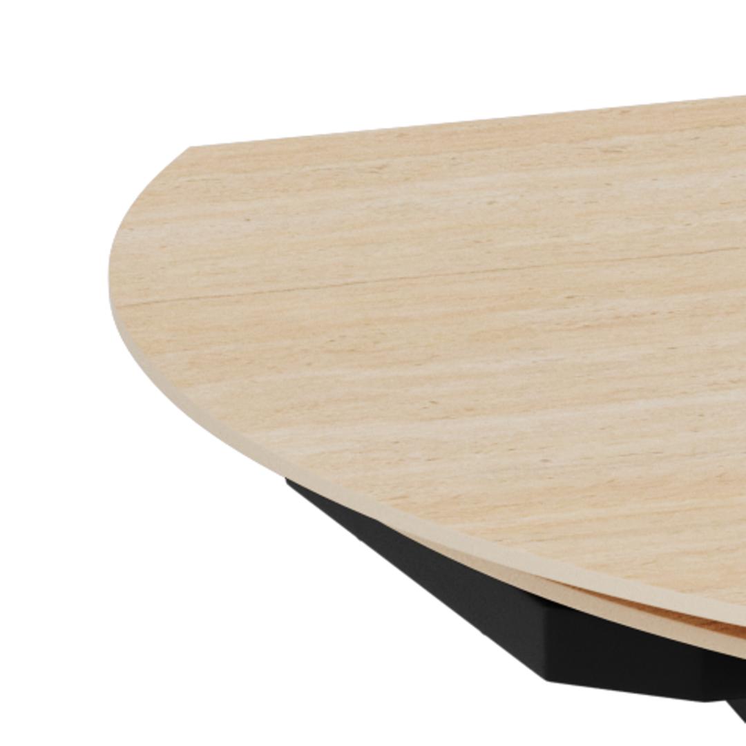 Eettafel Sostal Keramiek 180 cm - Afbeelding 5