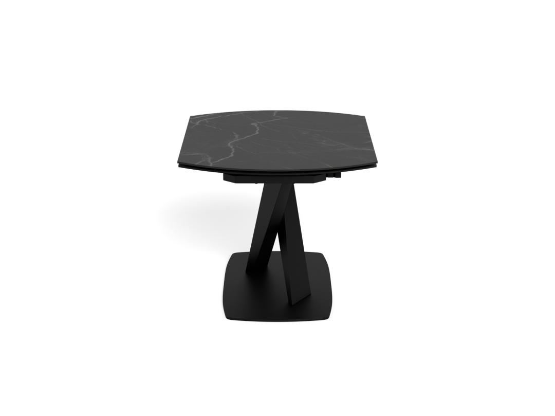 Eettafel Huder Keramiek 180 cm - Afbeelding 2