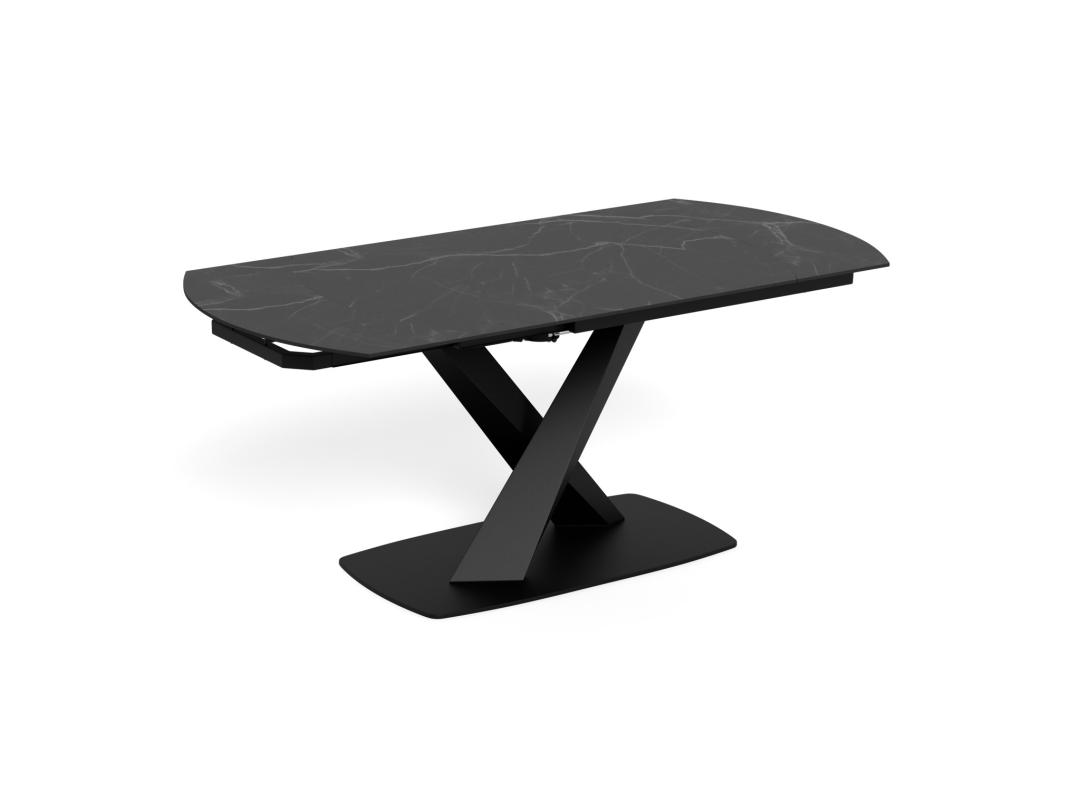 Eettafel Huder Keramiek 180 cm - Afbeelding 3